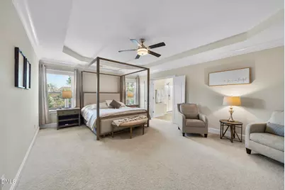 4049 Green Drake Drive, Wake Forest, NC 27587 - Photo 20