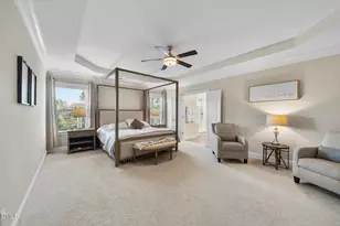 4049 Green Drake Dr, Wake Forest, NC 27587 - Photo 20