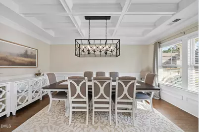 4049 Green Drake Drive, Wake Forest, NC 27587 - Photo 8