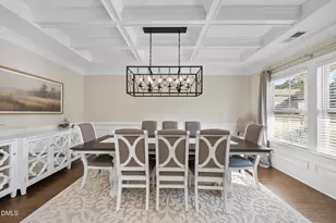 4049 Green Drake Dr, Wake Forest, NC 27587 - Photo 8