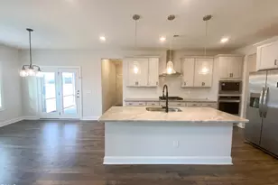 3612 Bailey Lk Dr, Fuquay Varina, NC 27526 - Photo 8