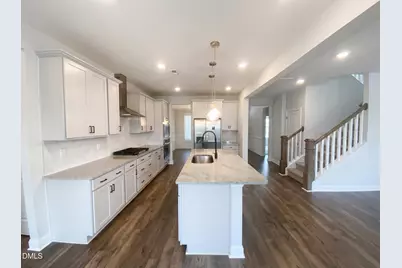 3612 Bailey Lake Drive, Fuquay-Varina, NC 27526 - Photo 2