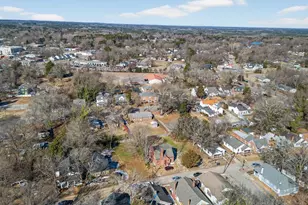 537 Highland Ave, Henderson, NC 27536 - Photo 30