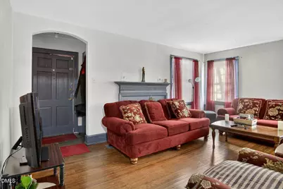 537 Highland Avenue, Henderson, NC 27536 - Photo 4