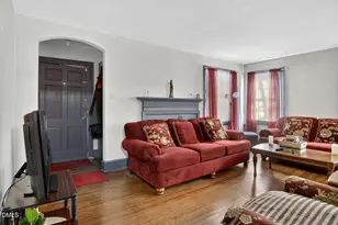 537 Highland Ave, Henderson, NC 27536 - Photo 4