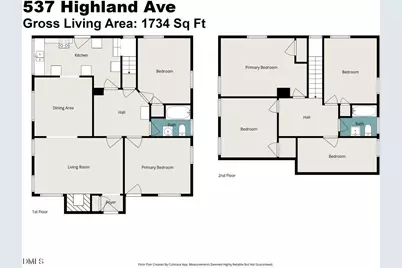 537 Highland Avenue, Henderson, NC 27536 - Photo 26