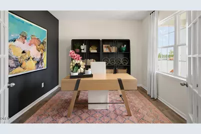 72 Hanging Elm Lane, Fuquay Varina, NC 27526 - Photo 4