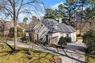 8824 Wildwood Links, Raleigh, NC 27613 - Photo 4