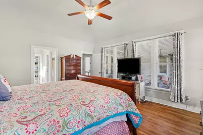 8824 Wildwood Links, Raleigh, NC 27613 - Photo 24