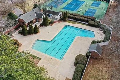 8824 Wildwood Links, Raleigh, NC 27613 - Photo 42