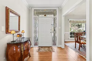 8824 Wildwood Links, Raleigh, NC 27613 - Photo 8