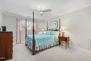 8824 Wildwood Links, Raleigh, NC 27613 - Photo 30