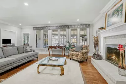 8824 Wildwood Links, Raleigh, NC 27613 - Photo 18