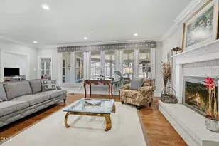 8824 Wildwood Links, Raleigh, NC 27613 - Photo 18