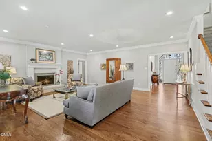 8824 Wildwood Links, Raleigh, NC 27613 - Photo 16