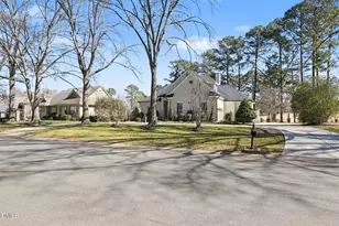 8824 Wildwood Links, Raleigh, NC 27613 - Photo 38