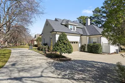 8824 Wildwood Links, Raleigh, NC 27613 - Photo 50