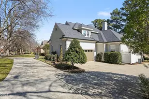 8824 Wildwood Links, Raleigh, NC 27613 - Photo 50