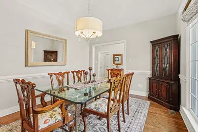 8824 Wildwood Links, Raleigh, NC 27613 - Photo 20