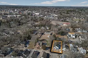 603 Highland Ave, Henderson, NC 27536 - Photo 20