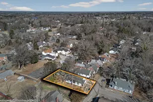 603 Highland Ave, Henderson, NC 27536 - Photo 18