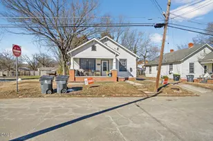 603 Highland Ave, Henderson, NC 27536 - Photo 1