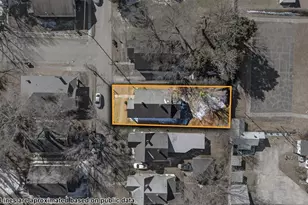 605 Highland Ave, Henderson, NC 27536 - Photo 12