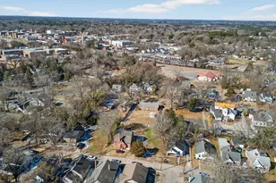 605 Highland Ave, Henderson, NC 27536 - Photo 22