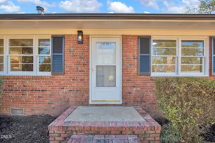 7533 Cliffbourne, Fayetteville, NC 28303 - Photo 6