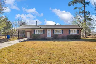 7533 Cliffbourne, Fayetteville, NC 28303 - Photo 2