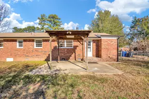 7533 Cliffbourne, Fayetteville, NC 28303 - Photo 30