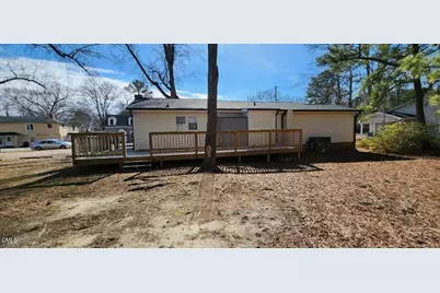 316 W Academy Street, Wendell, NC 27591 - Photo 2