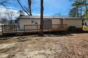 316 W Academy St, Wendell, NC 27591 - Photo 2