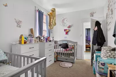 609 Highland Avenue, Henderson, NC 27536 - Photo 8