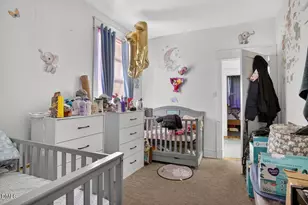 609 Highland Ave, Henderson, NC 27536 - Photo 8