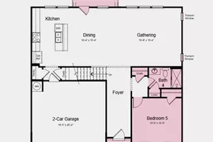 1125 Days End Pl, Wendell, NC 27591 - Photo 2