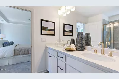 1125 Days End Place, Wendell, NC 27591 - Photo 20