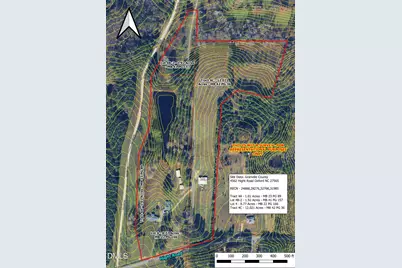 4562 Hight Road, Oxford, NC 27565 - Photo 54