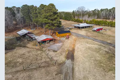 4562 Hight Road, Oxford, NC 27565 - Photo 12