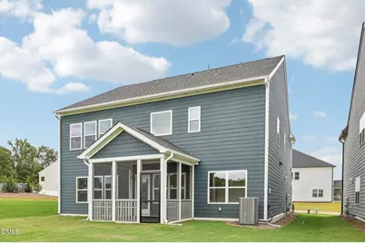 2017 Ken Drive #98, Fuquay Varina, NC 27526 - Photo 36