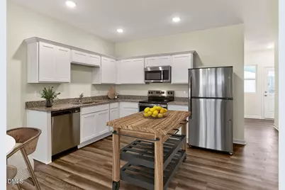 3008 Fulong Drive, Durham, NC 27704 - Photo 4