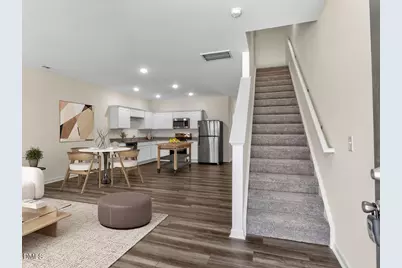 3008 Fulong Drive, Durham, NC 27704 - Photo 2