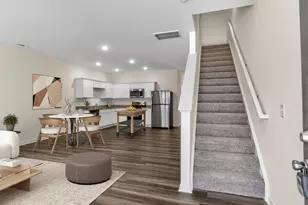 3008 Fulong Dr, Durham, NC 27704 - Photo 2