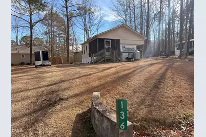 136 Tomahawk Drive, Louisburg, NC 27549 - Photo 2