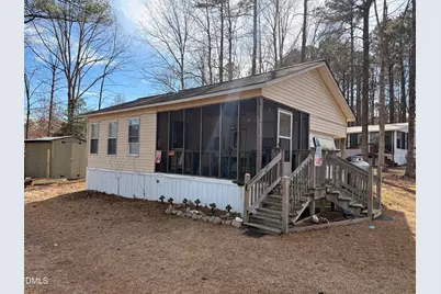 136 Tomahawk Drive, Louisburg, NC 27549 - Photo 1