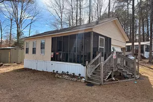 136 Tomahawk Dr, Louisburg, NC 27549 - Photo 1