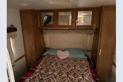 136 Tomahawk Drive, Louisburg, NC 27549 - Photo 8