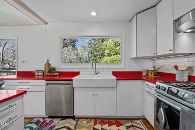 1709 Curtis Road, Chapel Hill, NC 27514 - Photo 18