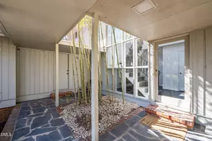 1709 Curtis Rd, Chapel Hill, NC 27514 - Photo 4