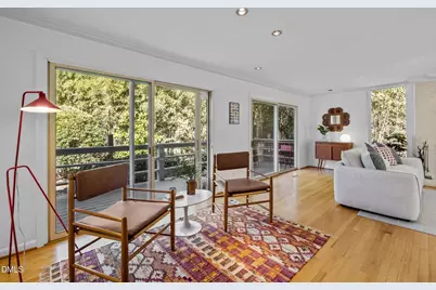 1709 Curtis Road, Chapel Hill, NC 27514 - Photo 12